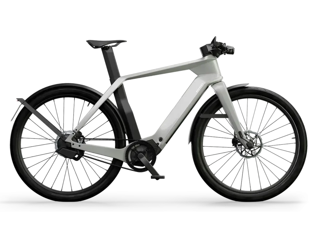 Specter Bike 1