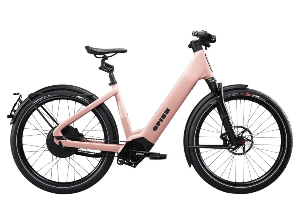 Opium Bike