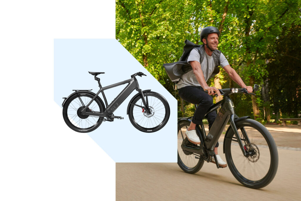 fiets lening