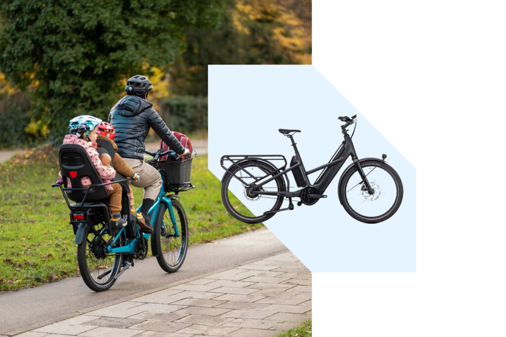 fiets lening