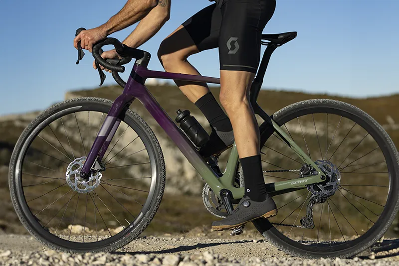 Gravel Scott Bike Photo By Brazo De Hierro 5267 Copy 2