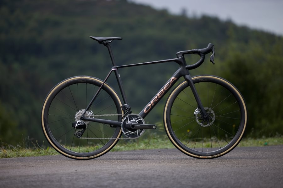 Orbea Orca M11 Eltd 2 Mailing