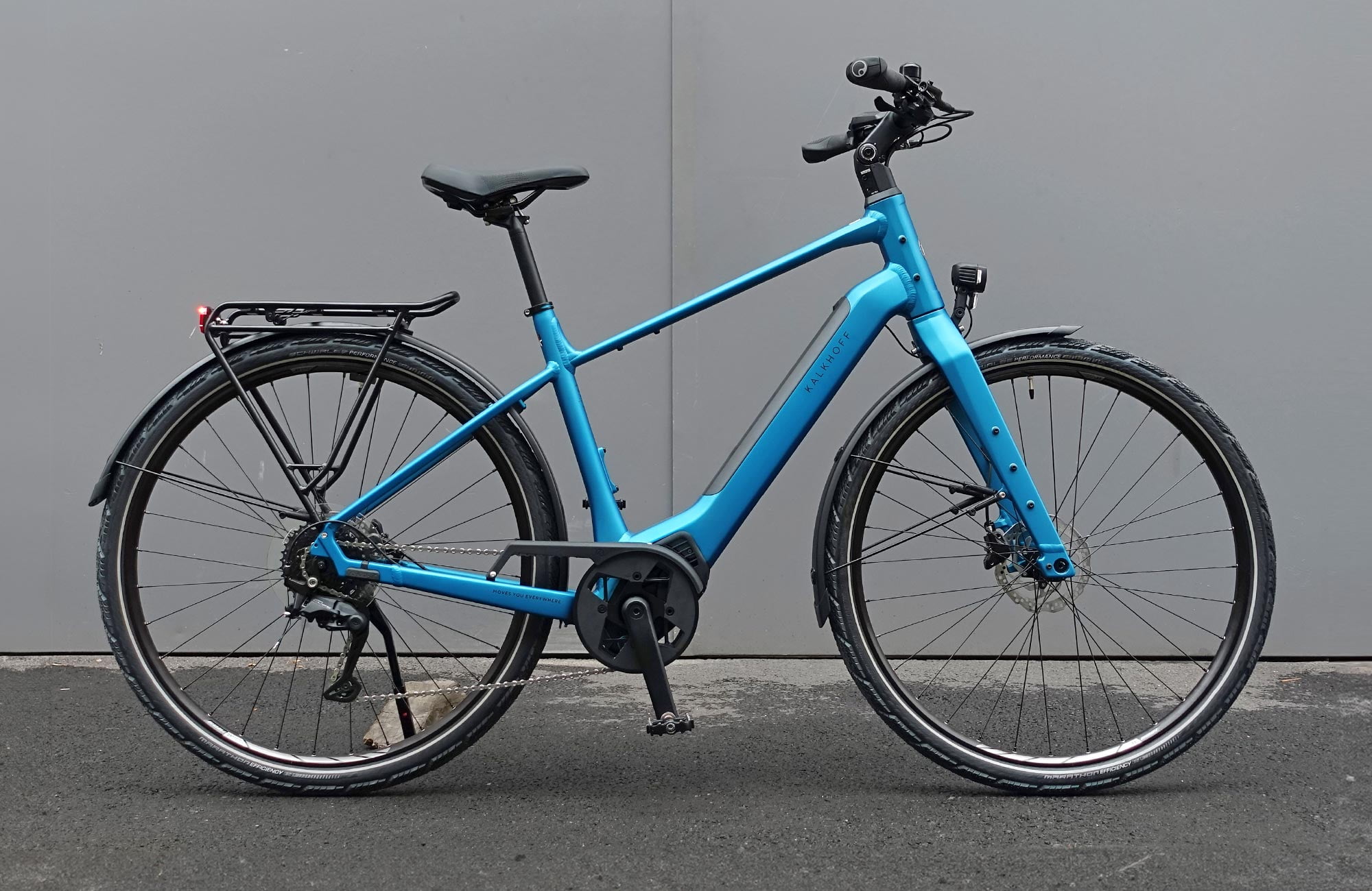 Urban Bike News