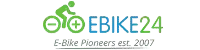 Ebike 24