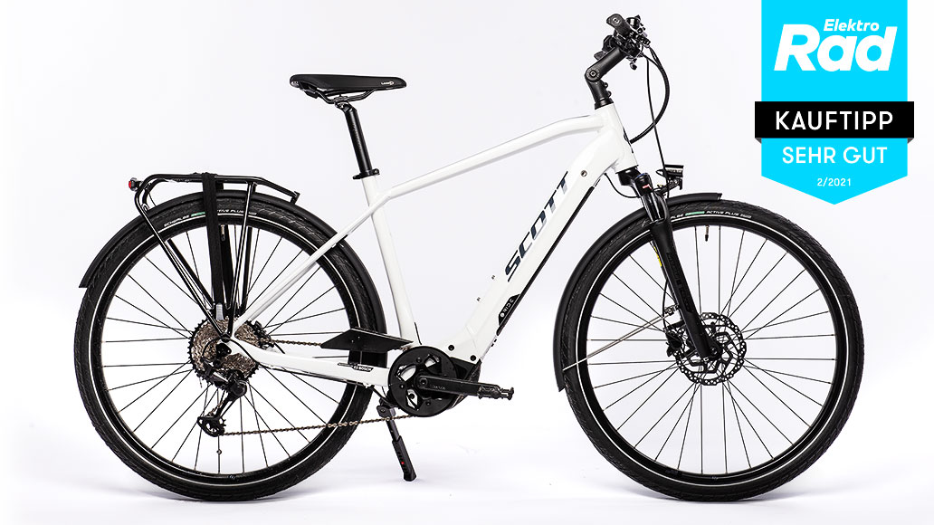 Radfahren