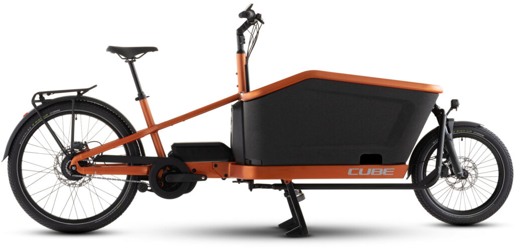 Comfort Slx 1