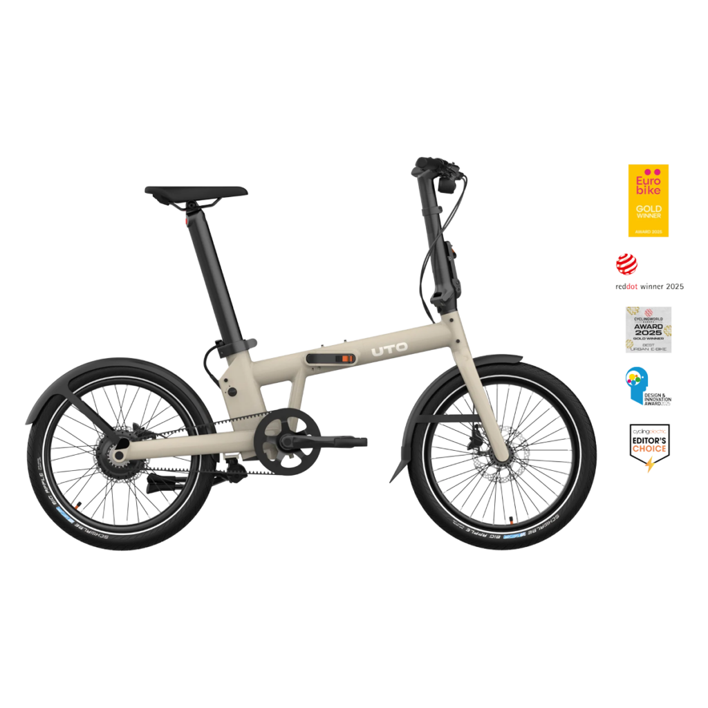 Uto Pro 20