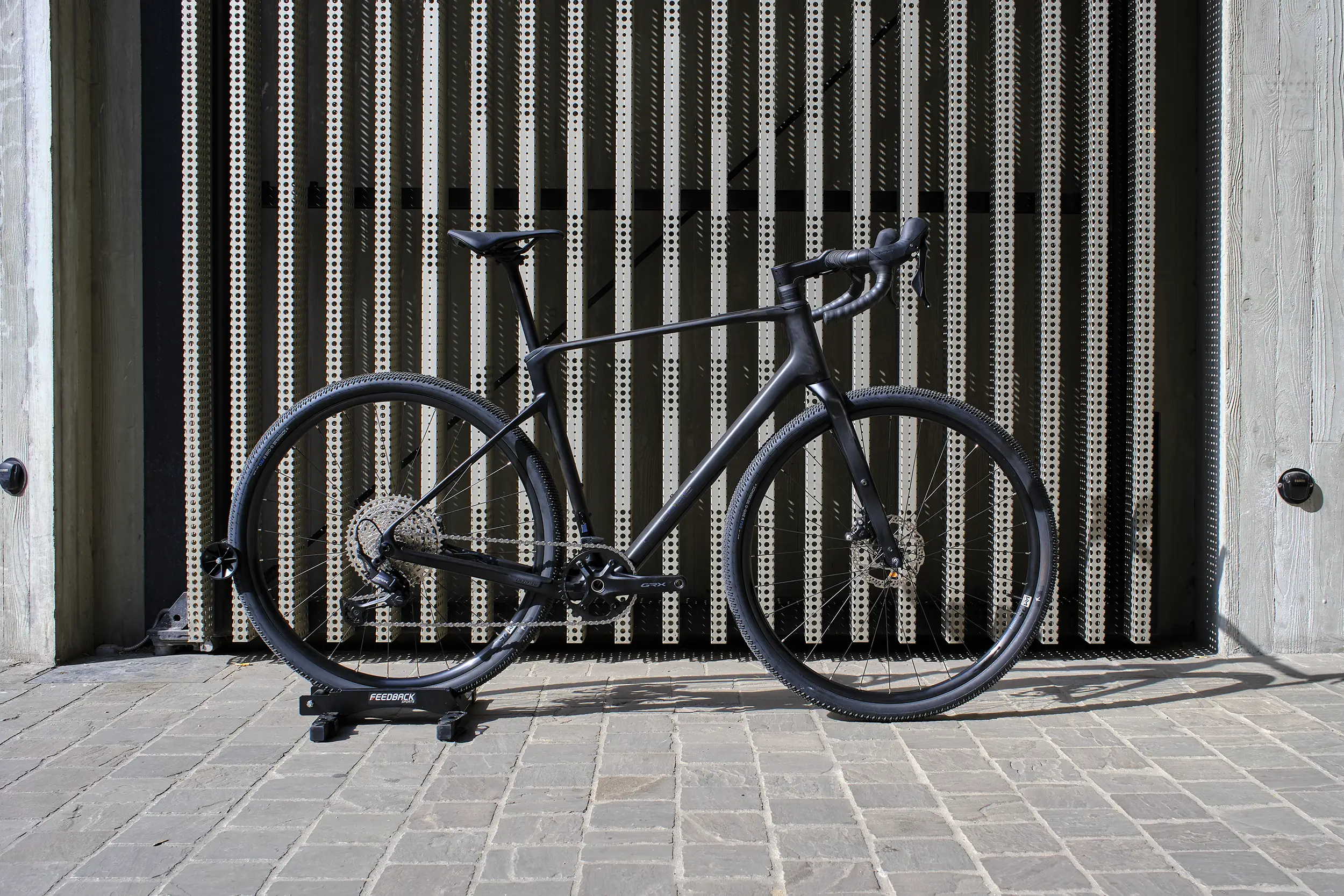 Cube Attain C:62 SLX vs Cube Nuroad C:62 One | Twee topfietsen van Cube