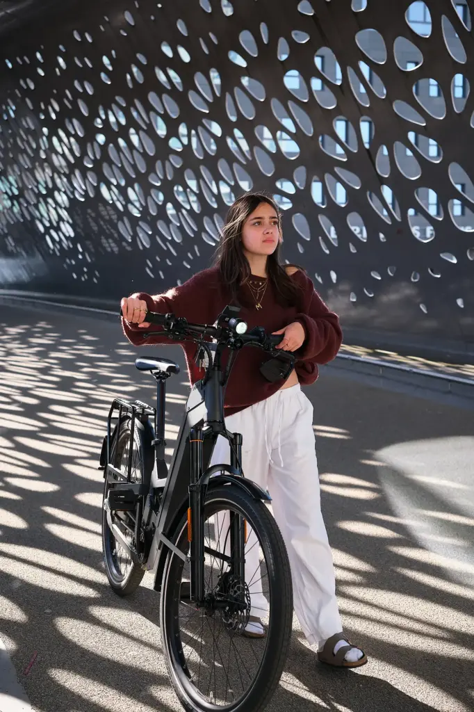 Åska Easy Commuter Belt kopen testrit