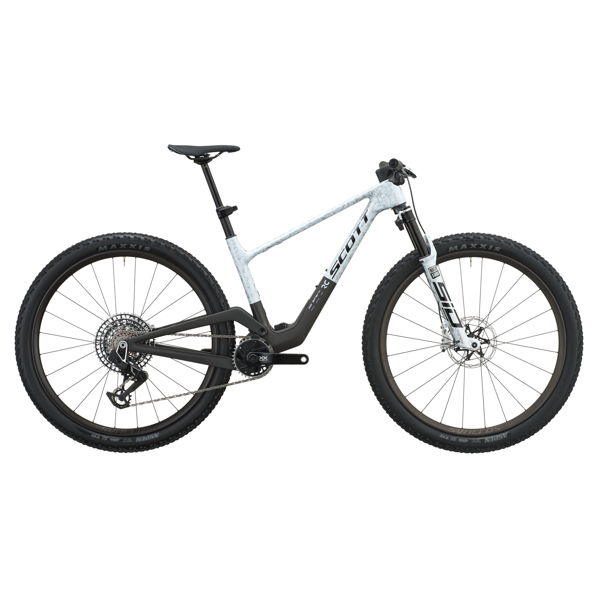 Scott Spark