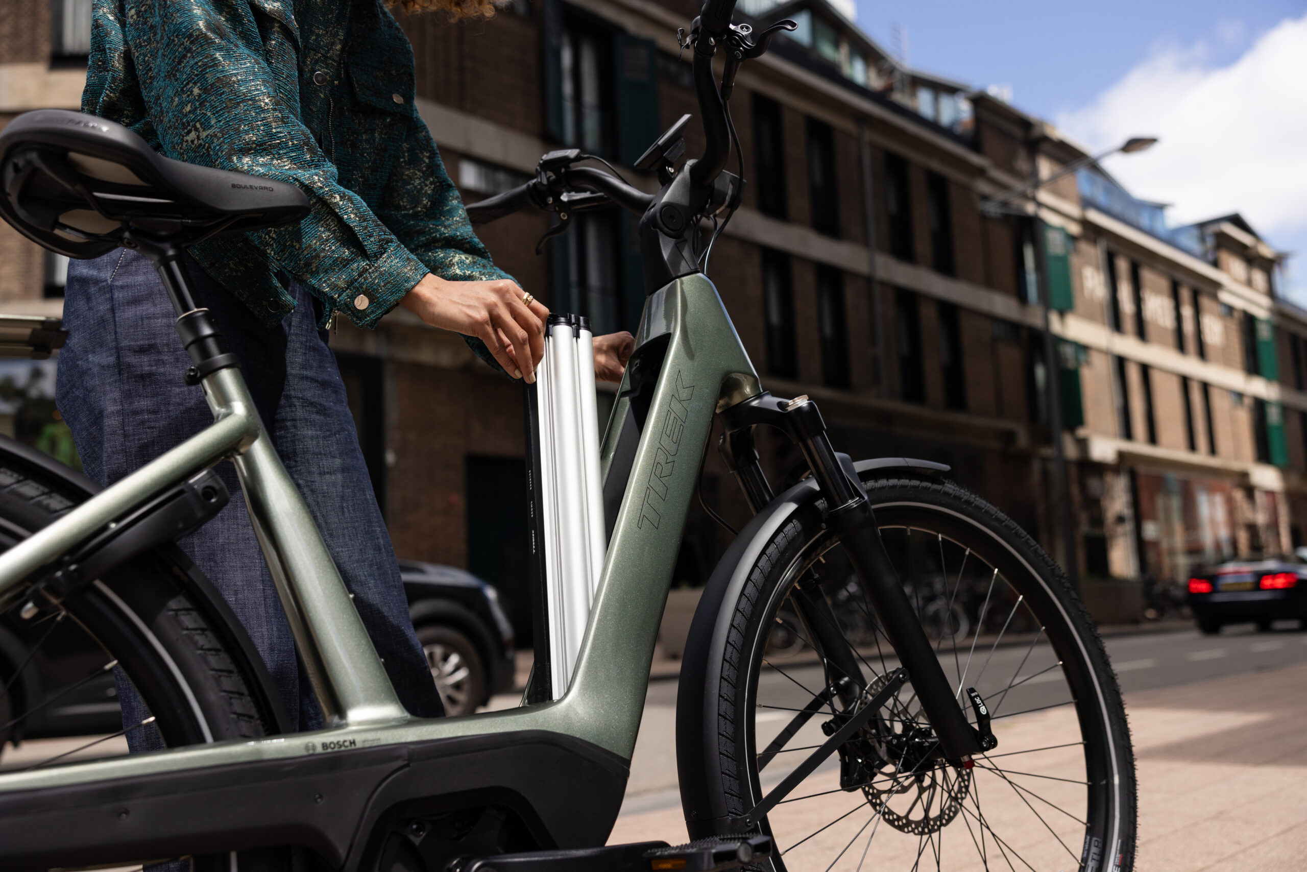 welke elektrische fiets kiezen
