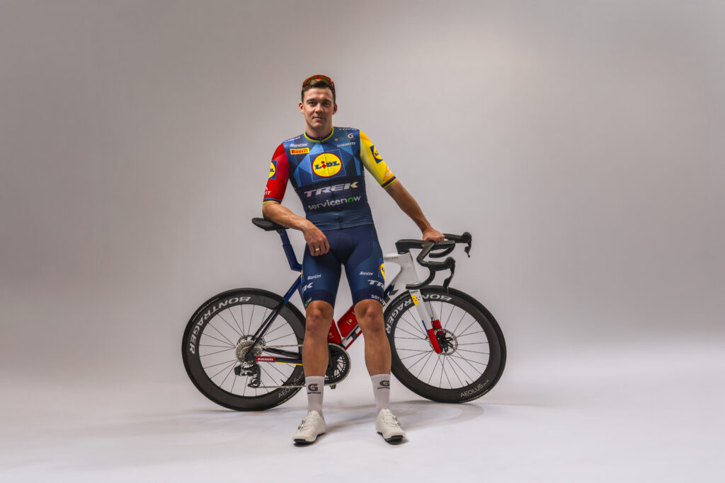Trek fietsen