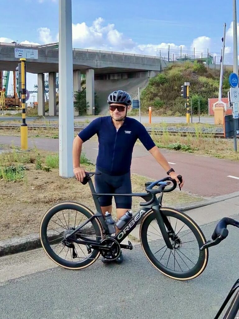 Orbea Orca Aero 2027