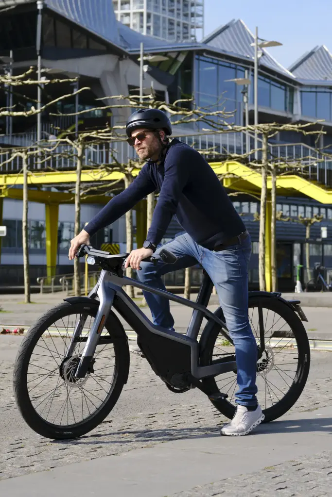 elektrische fiets kopen