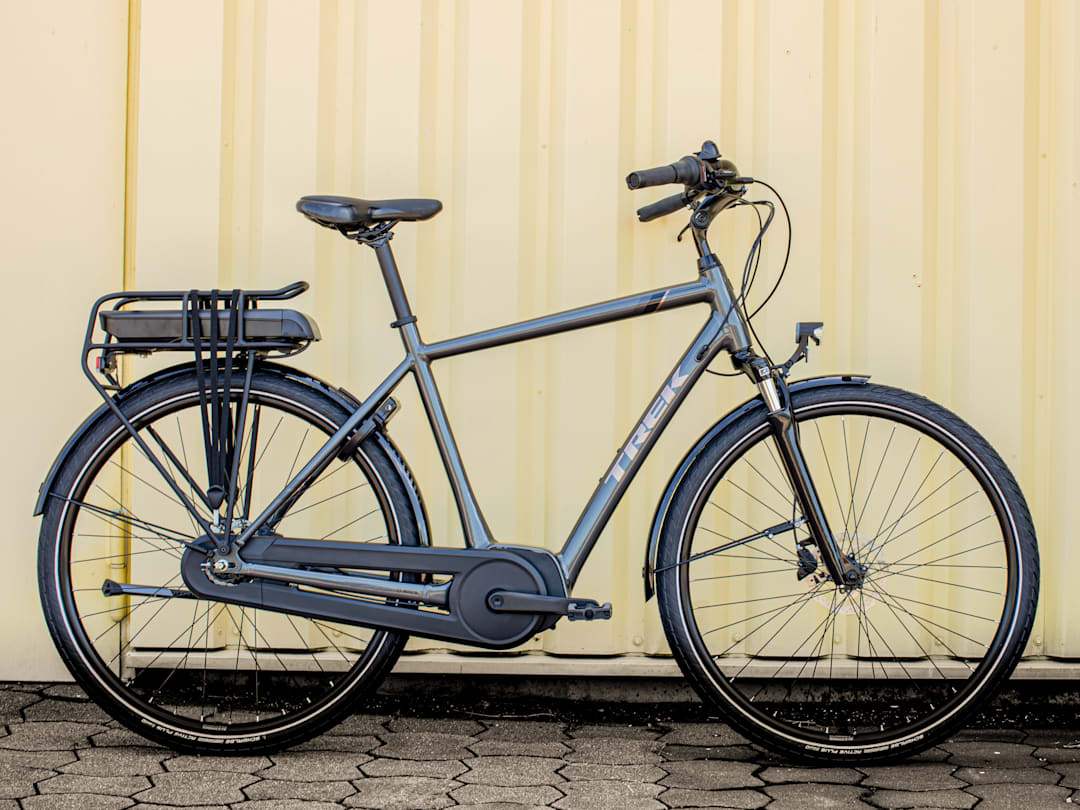 wat kost een elektrische fiets