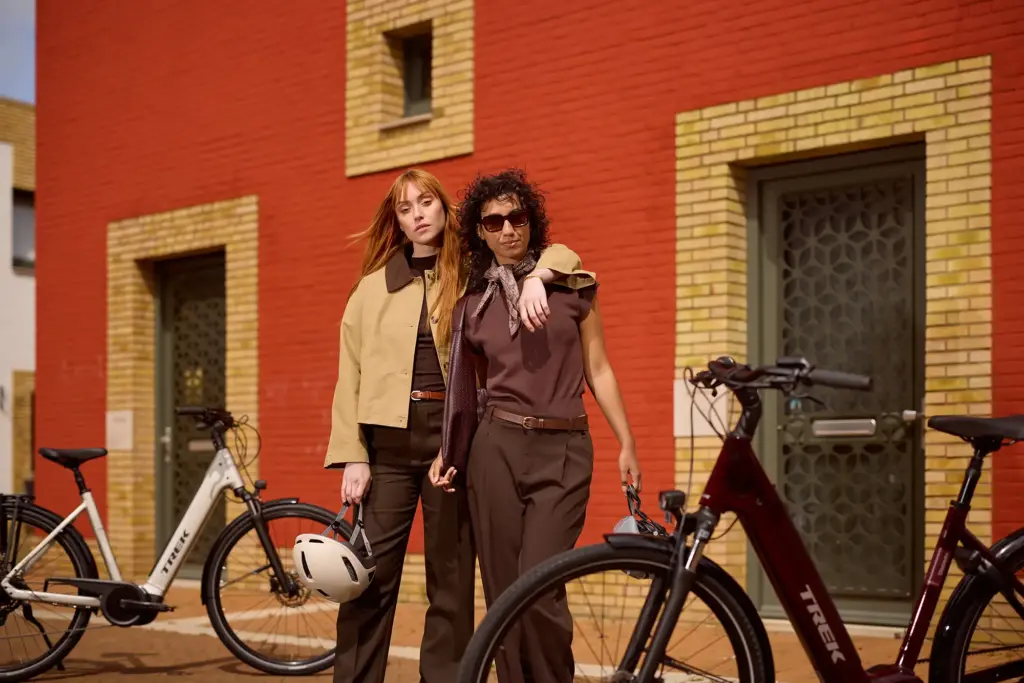 betaalbare elektrische fiets Trek