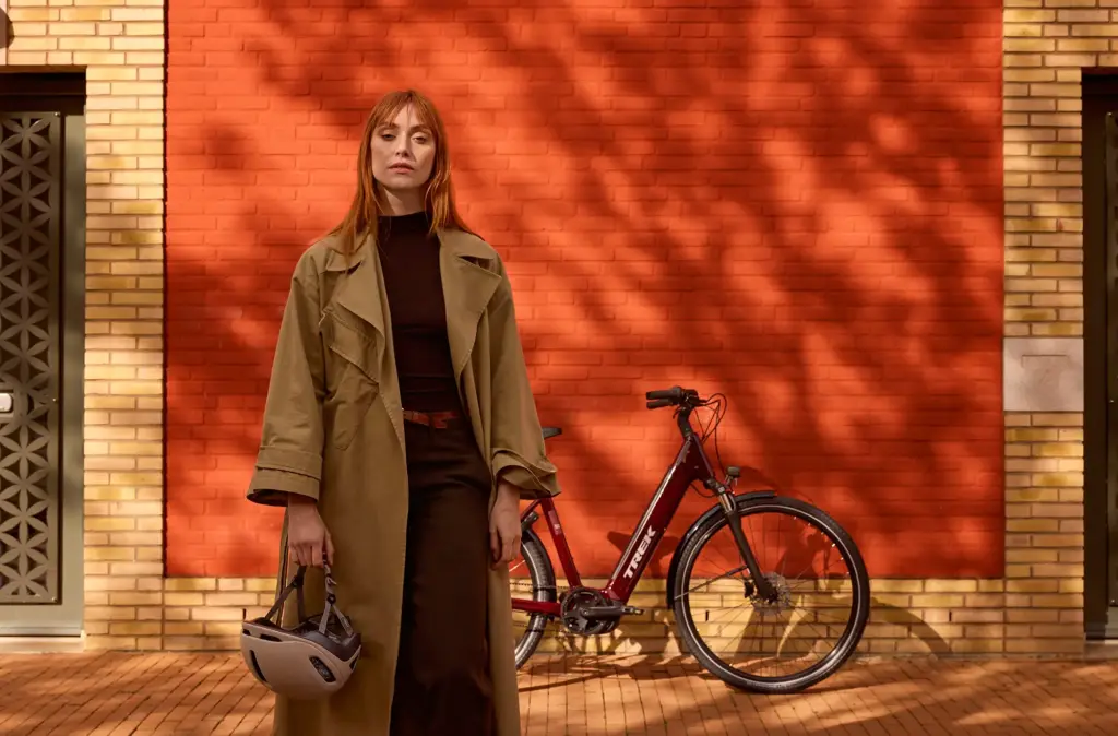 betaalbare elektrische fiets Trek
