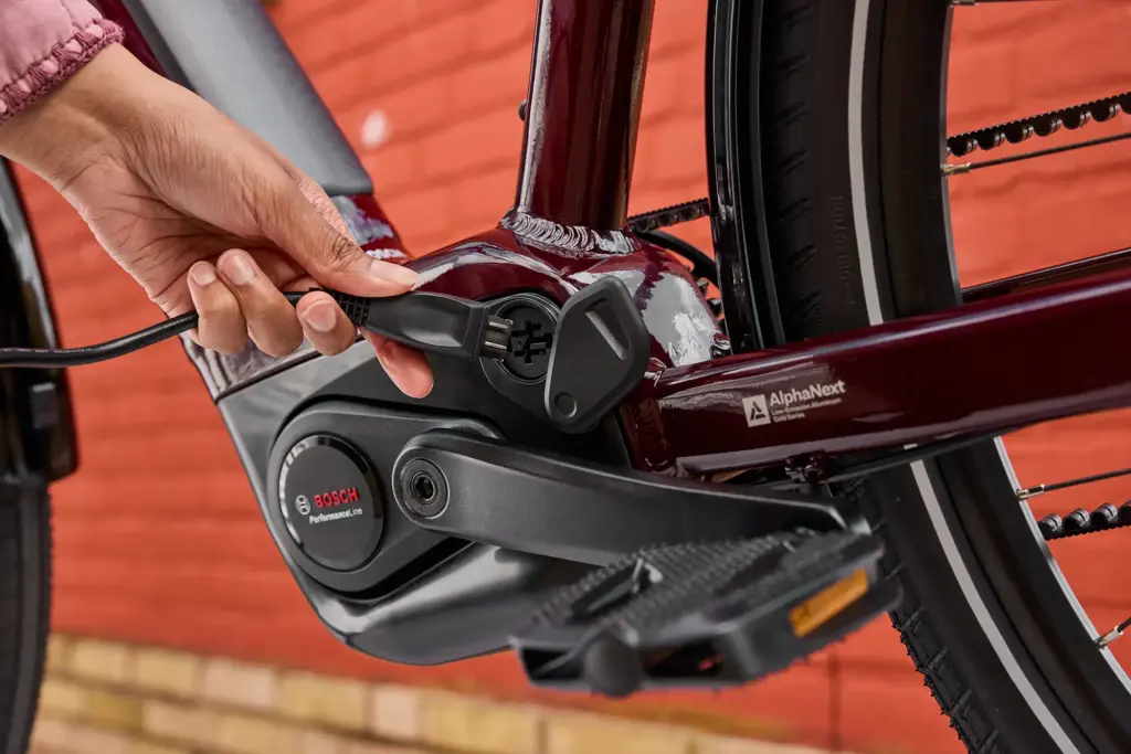 betaalbare elektrische fiets Trek