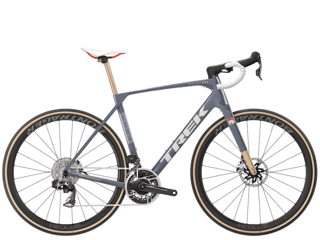 Trek Domane SLR 2027