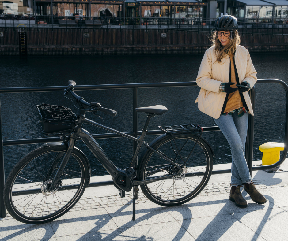 welke elektrische fiets kiezen