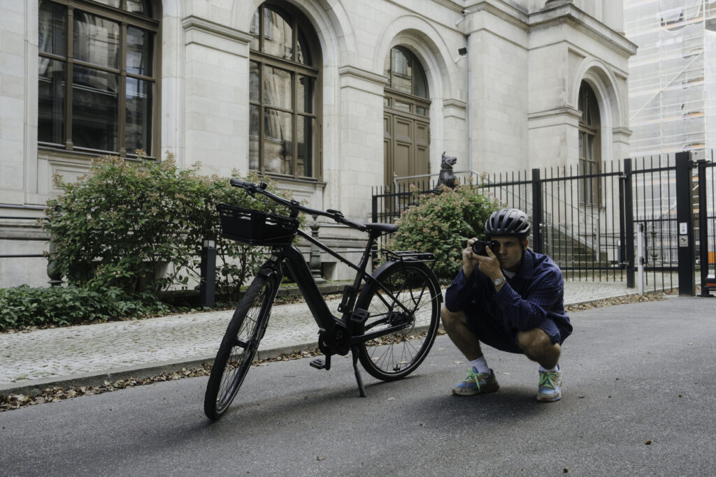 welke elektrische fiets kiezen