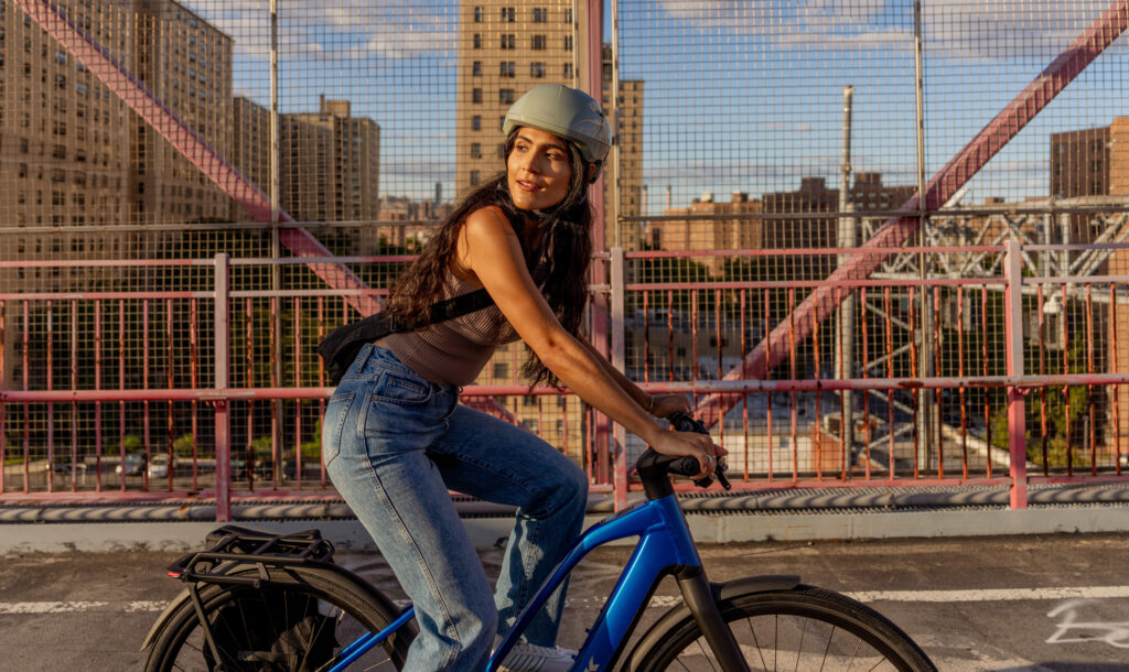 Trek fietsen