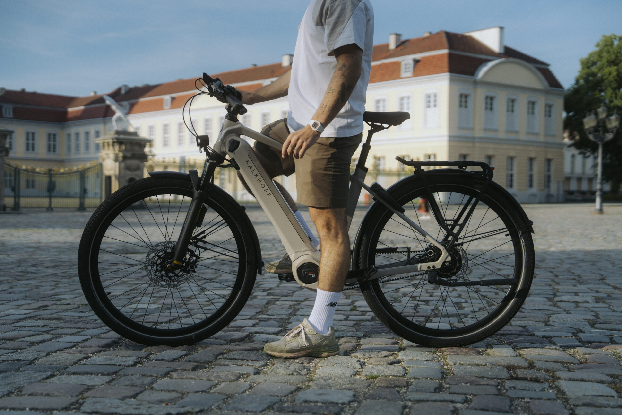 welke elektrische fiets kiezen