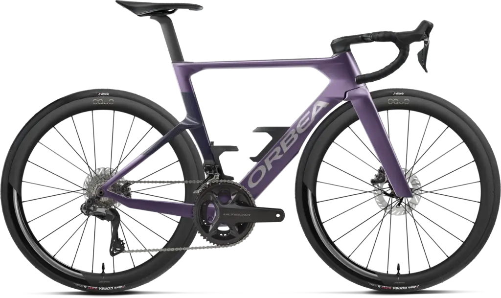 Orbea Orca Aero M20i LTD