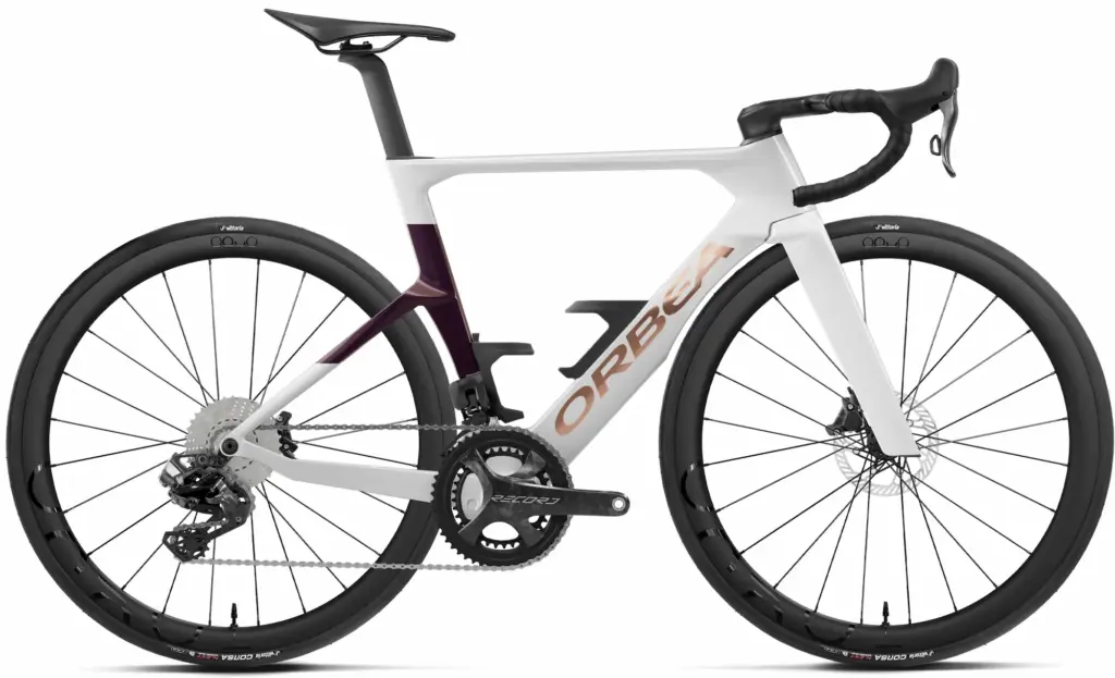 Orbea Orca Aero M22 LTD