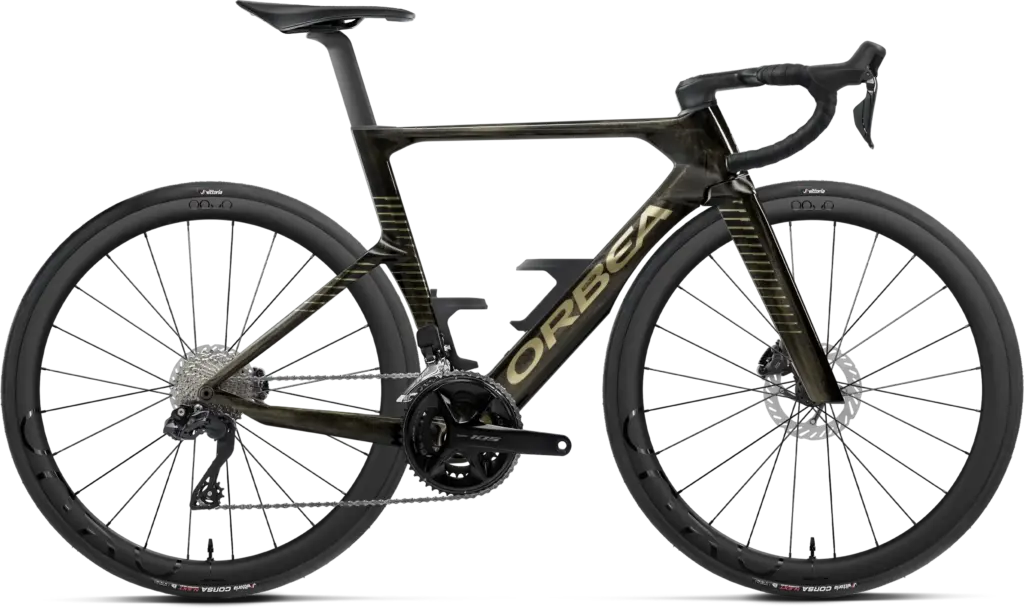 Orbea Orca Aero M30i Ltd