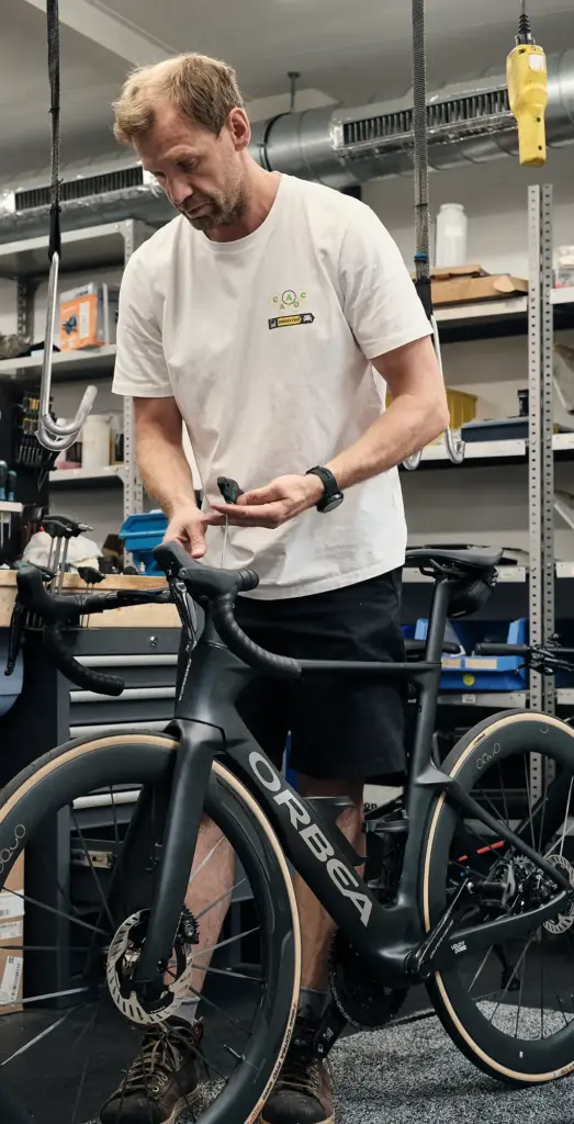 Orbea Orca Aero 2027
