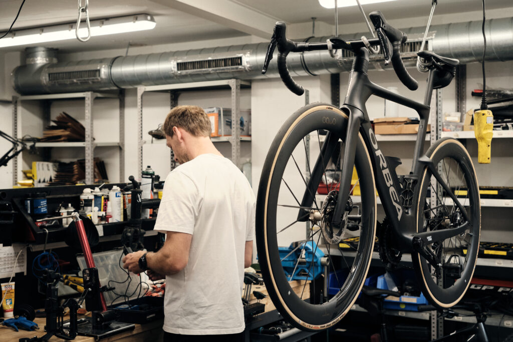 Orbea Orca Aero 2027