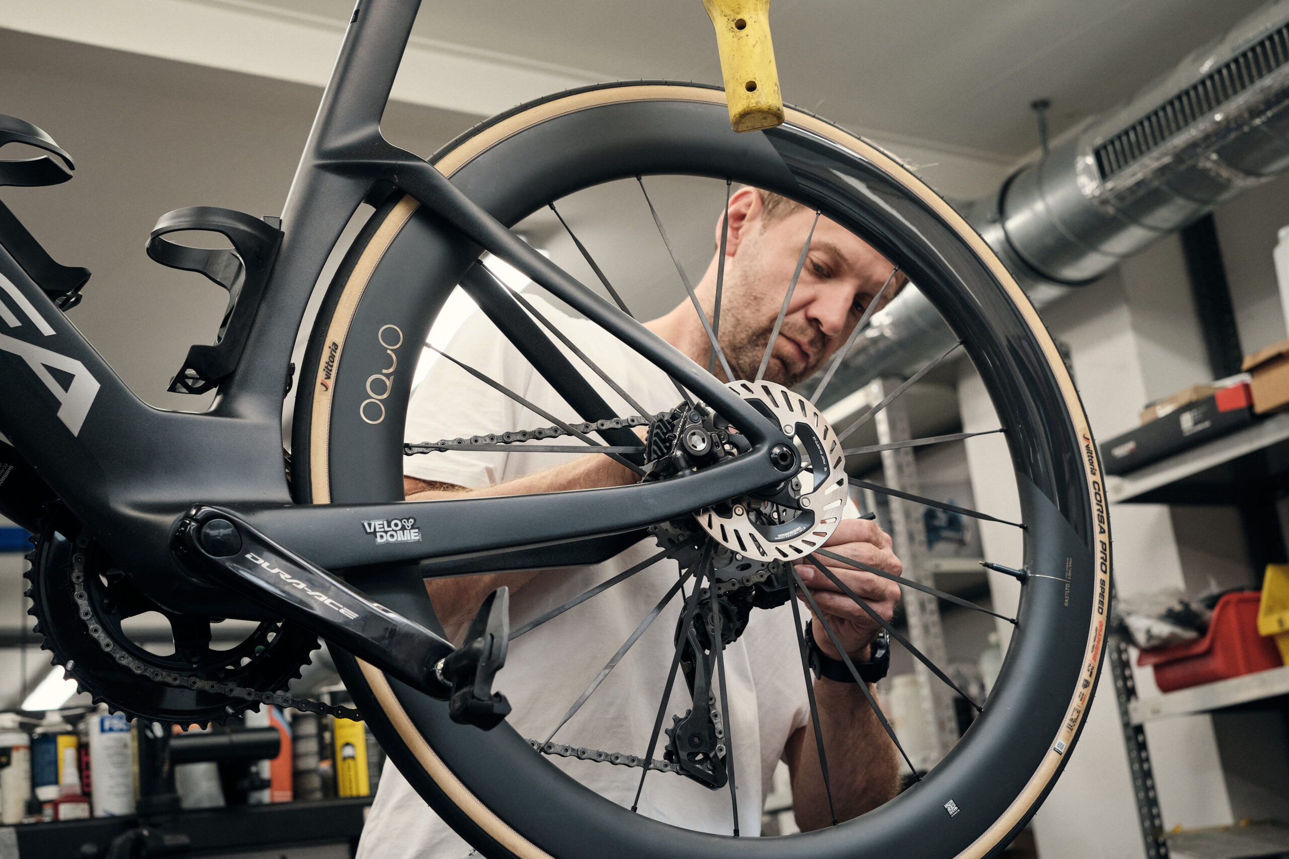 Orbea Orca Aero 2027