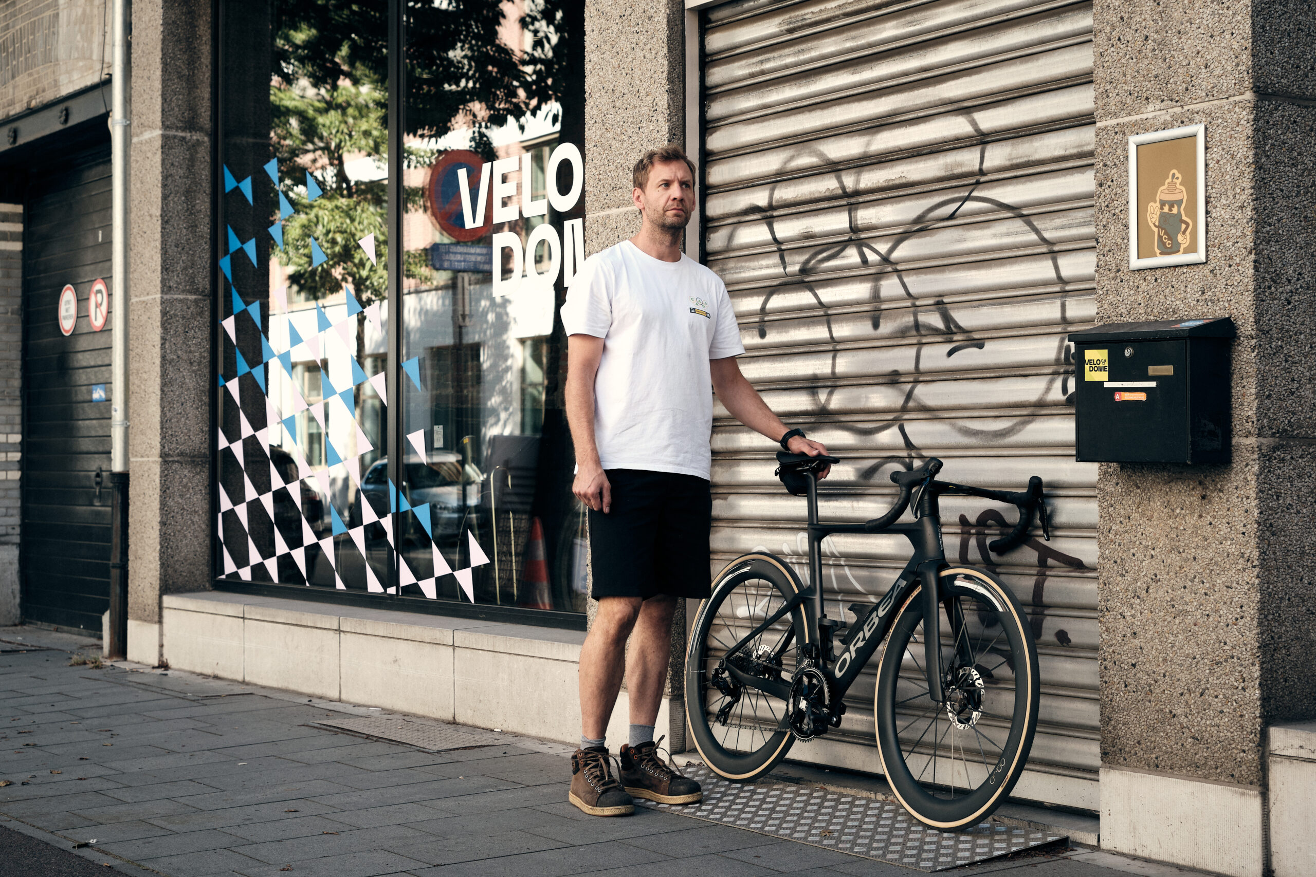 Orbea Orca Aero 2027