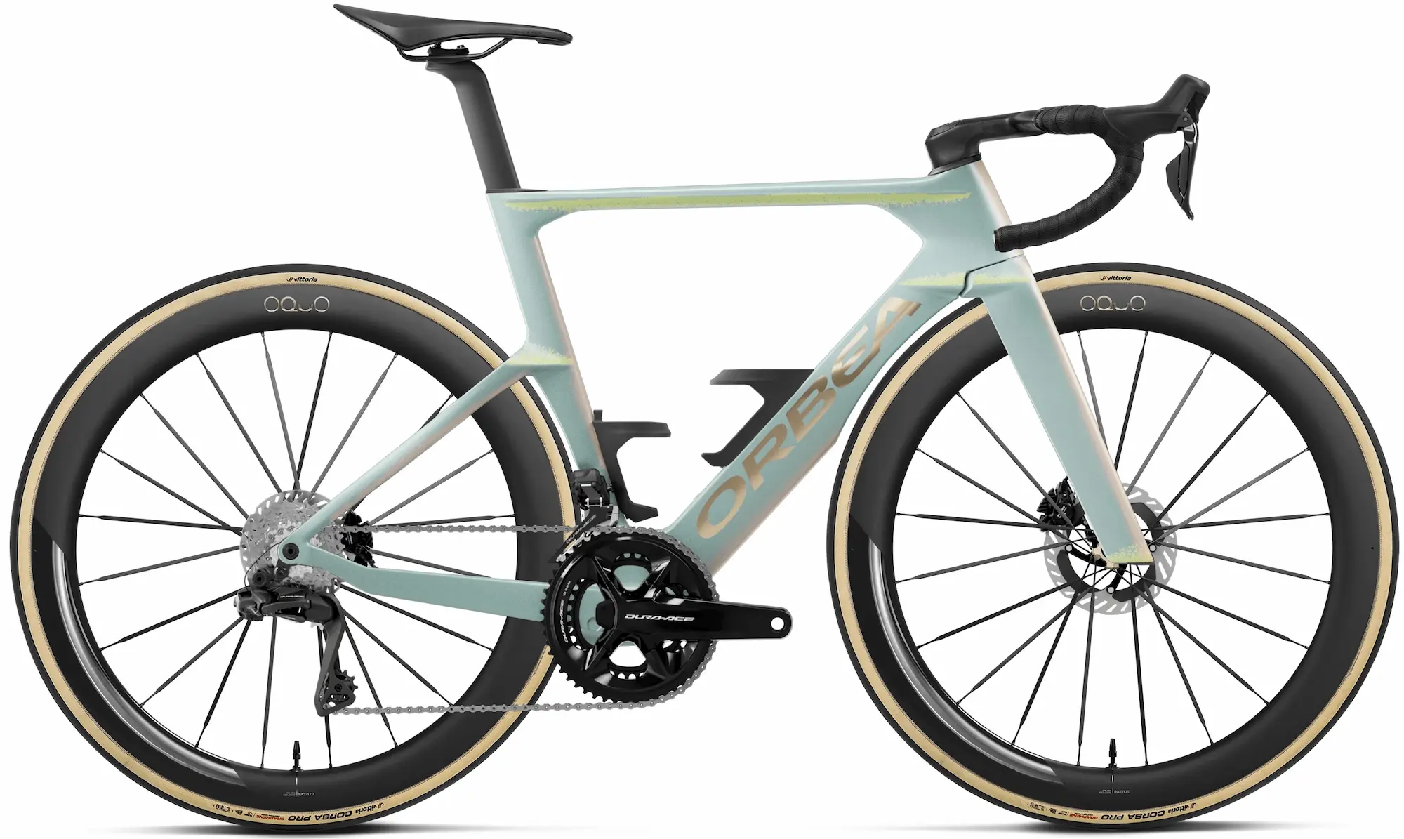 Orbea Orca Aero M10i LTD