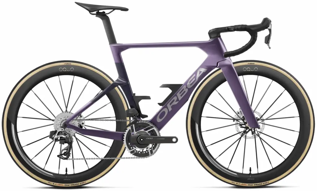 Orbea Orca Aero M11e LTD