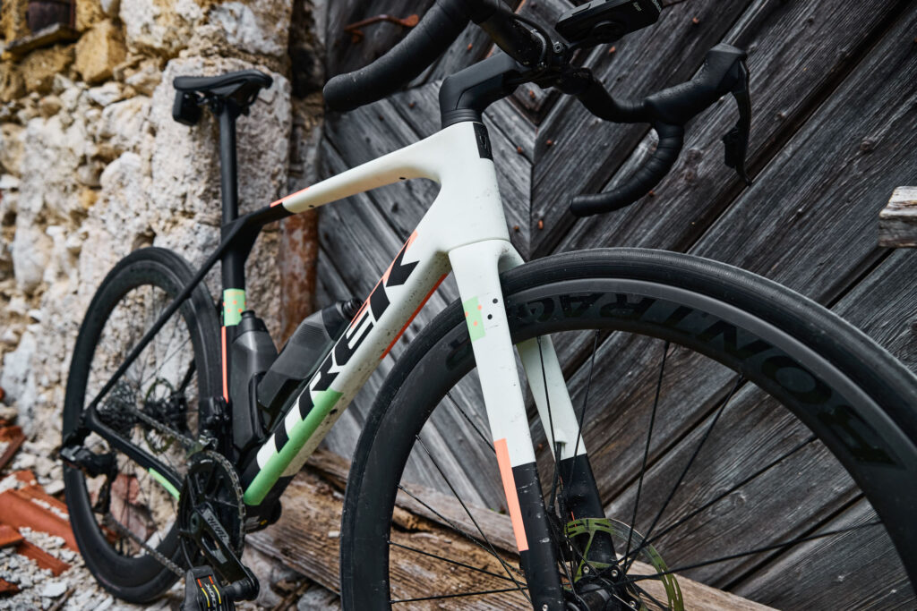Trek Domane 2027