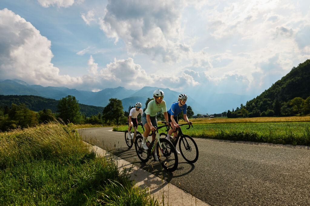 Trek Domane 2027
