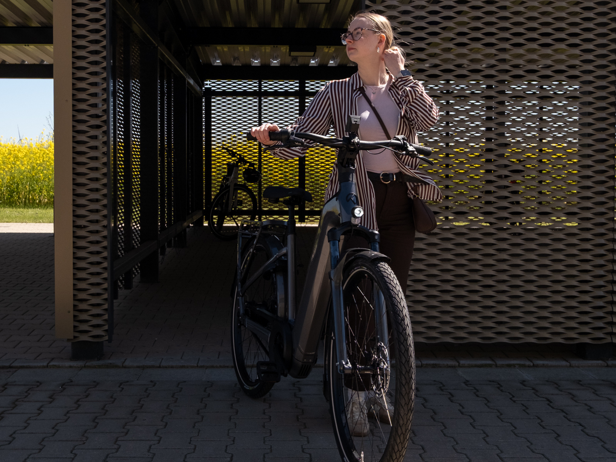 wat kost een elektrische fiets
