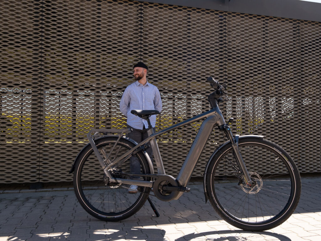 wat kost een elektrische fiets