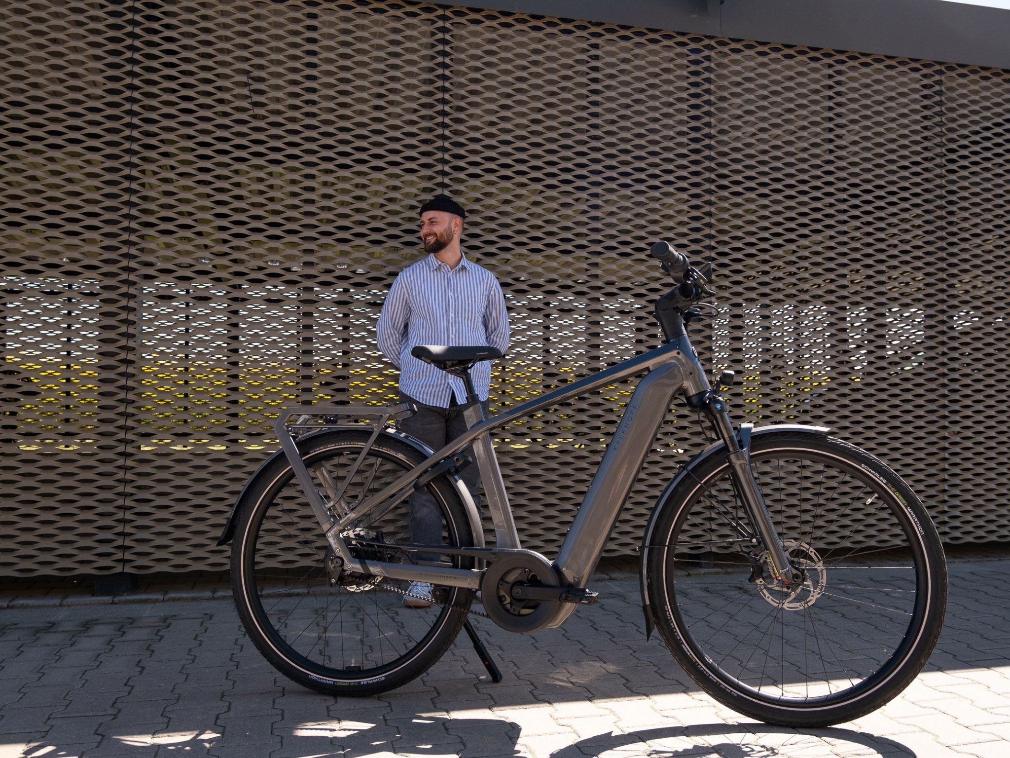 wat kost een elektrische fiets