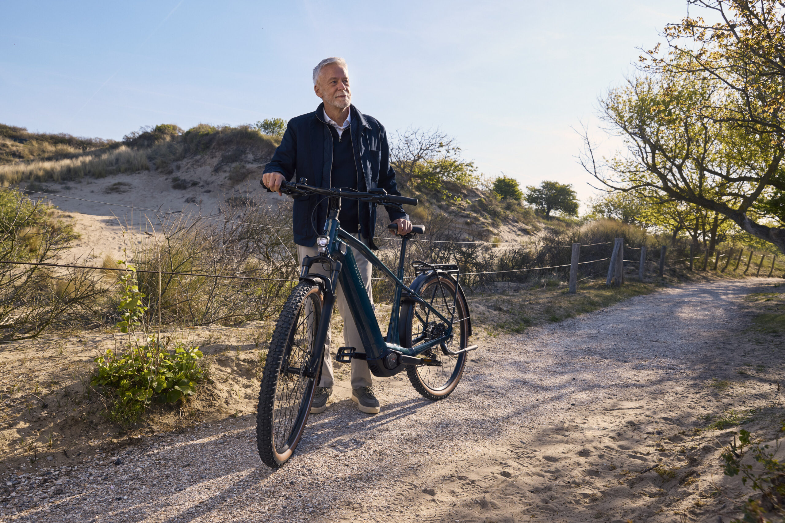 welke elektrische fiets kiezen