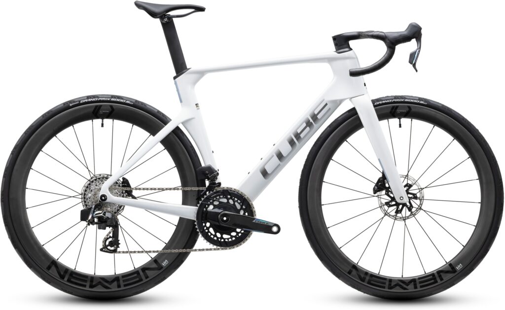 cube litening aero 2027
