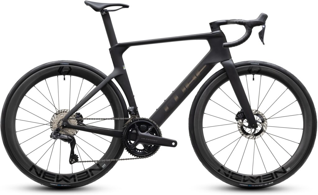 cube litening aero 2027