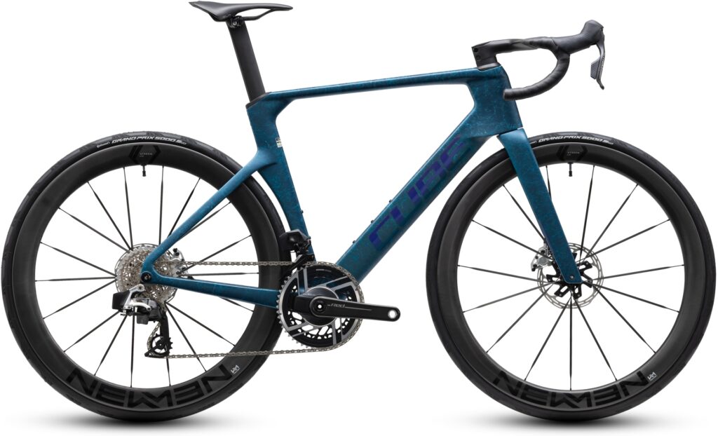 cube litening aero 2027