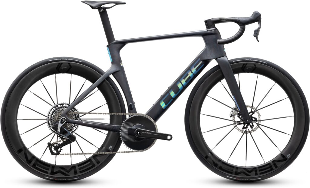 cube litening aero 2027
