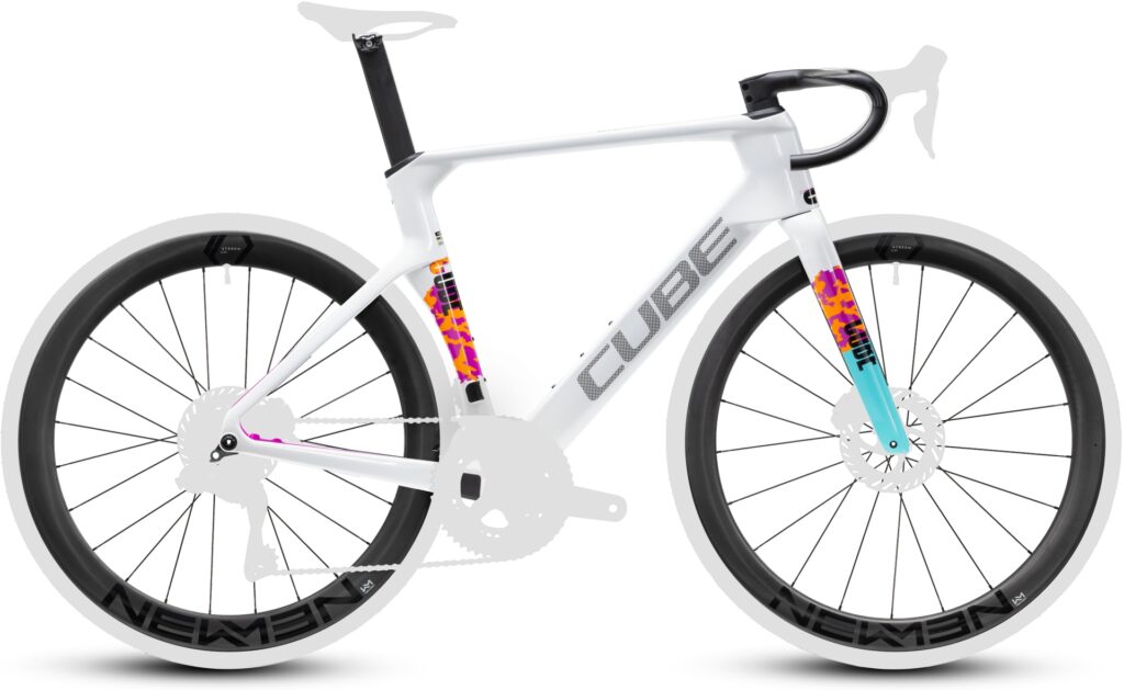 cube litening aero 2027