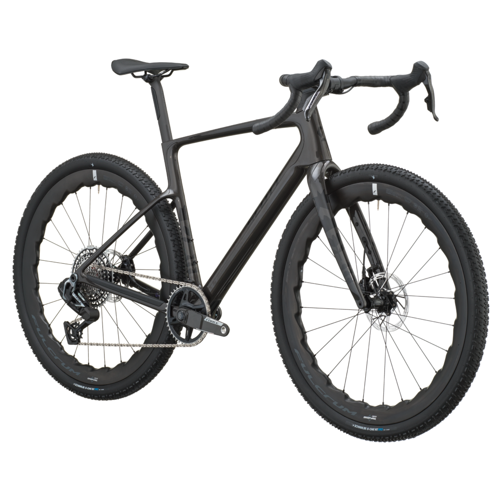 Scott Addict Gravel 20