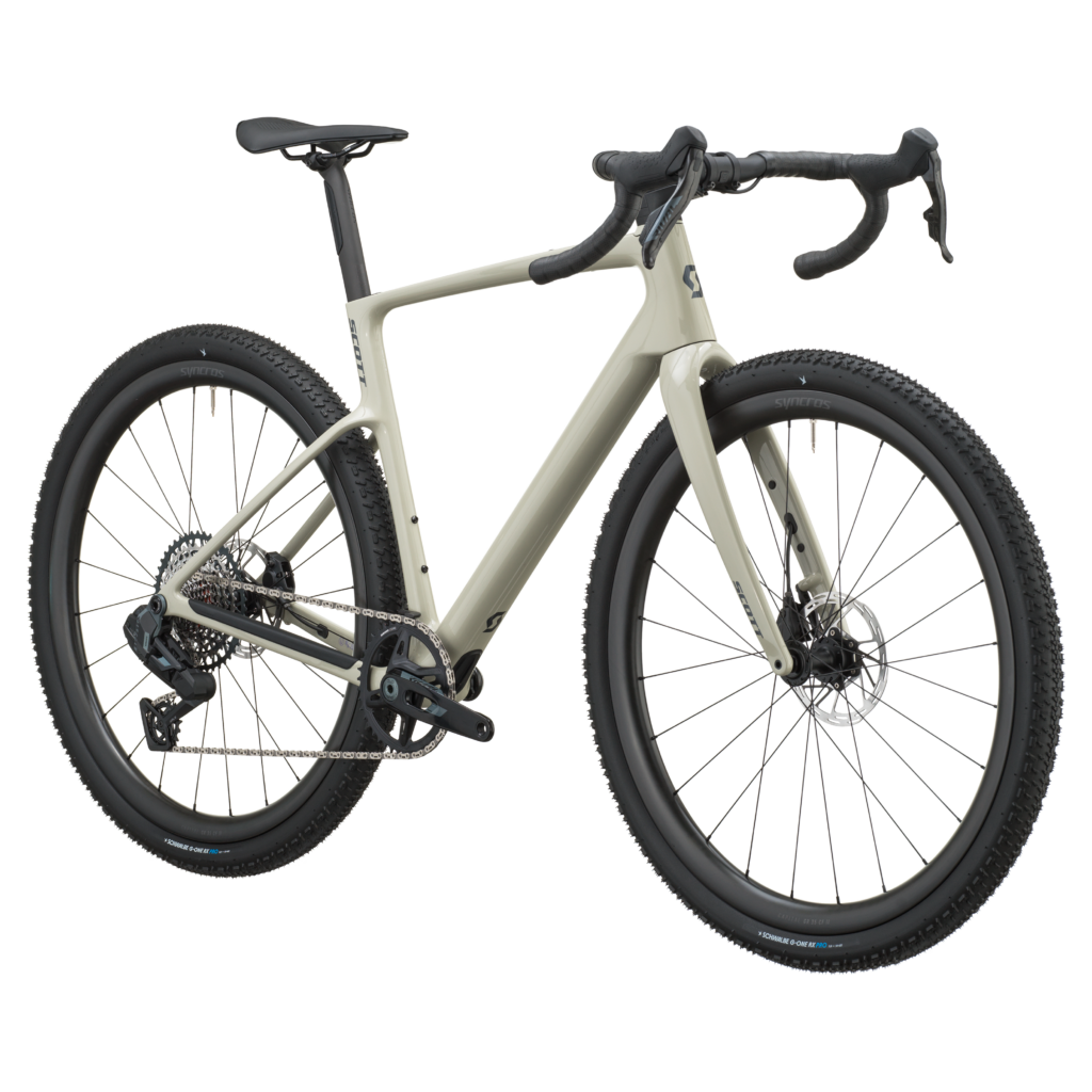 Scott Addict Gravel 30
