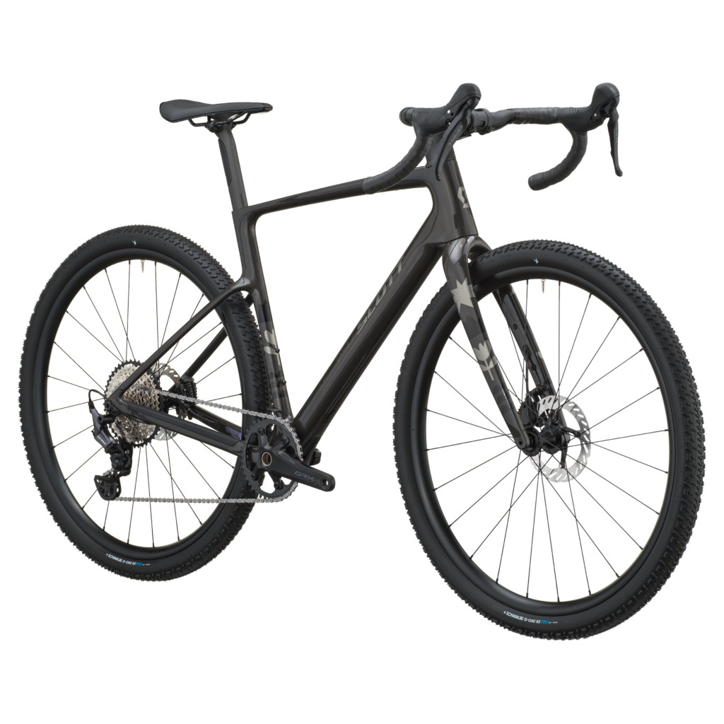 Scott Addict Gravel 40